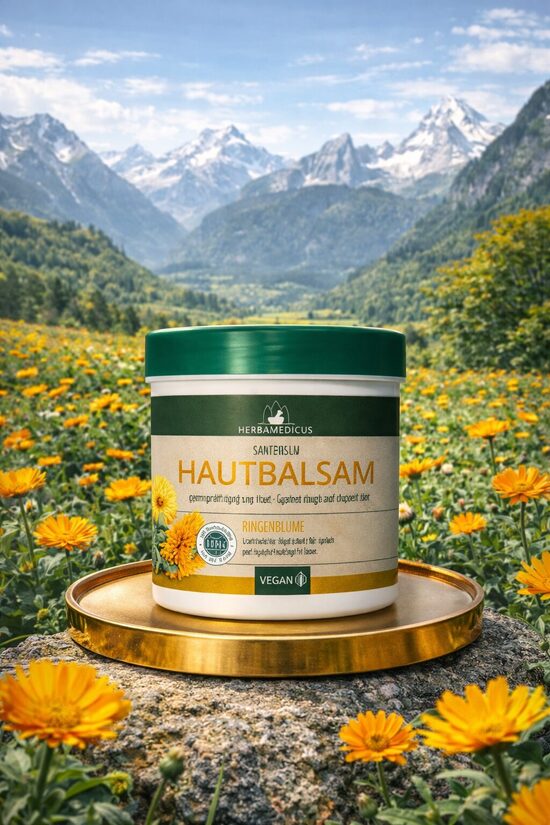  KLINĢERĪŠU EKSTRAKTA BALZĀMS ĶERMENIM HERBAMEDICUS 250ML